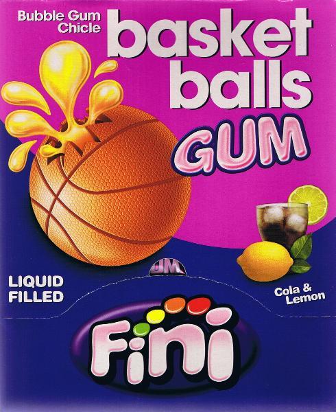 fini basket balls